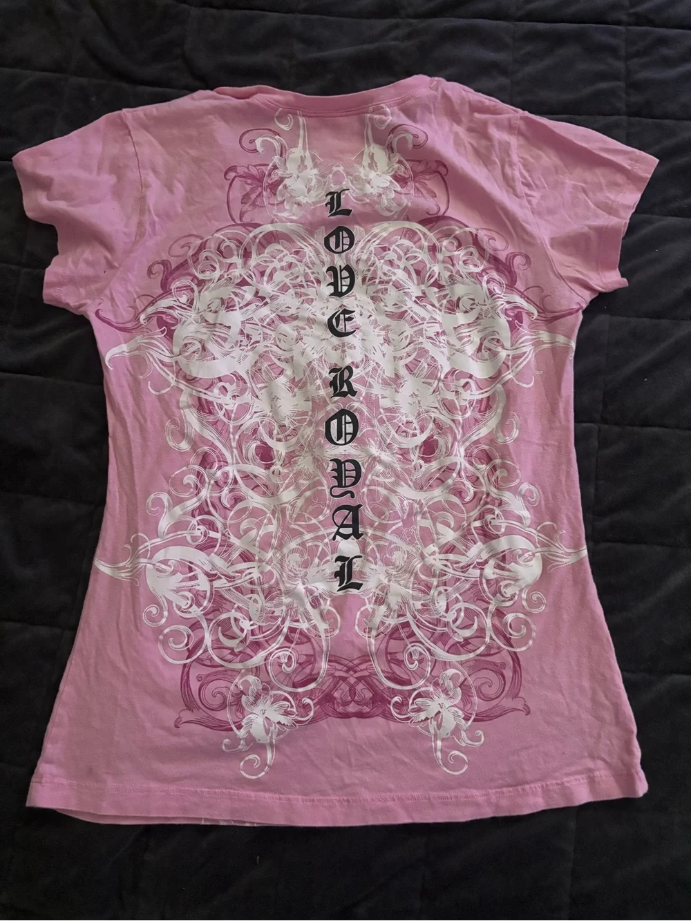 2000s Graphic Tee - Picture 2 of 2